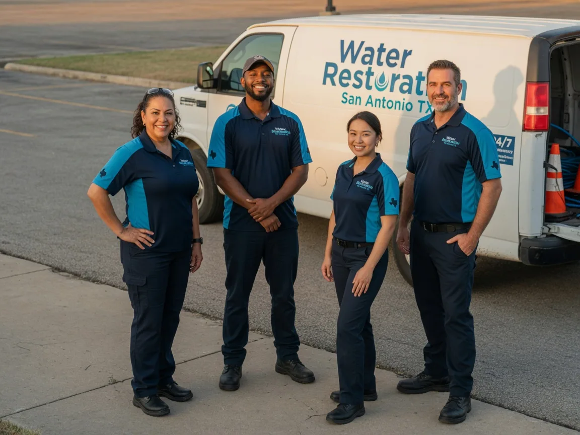 Water Damage Repair company in Senecaville, OH